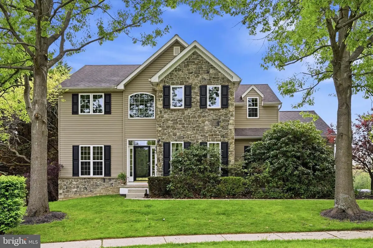 103 Marthas Way, West Grove, PA 19390 - #1