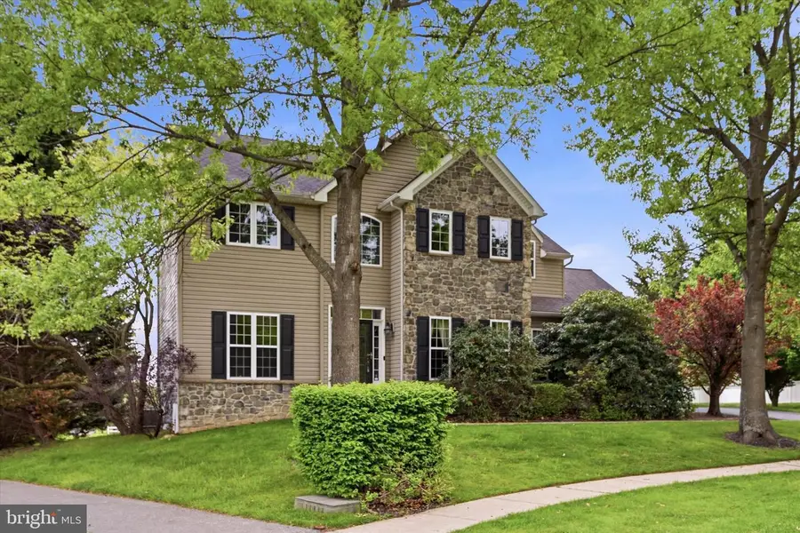 103 Marthas Way, West Grove, PA 19390 - #2
