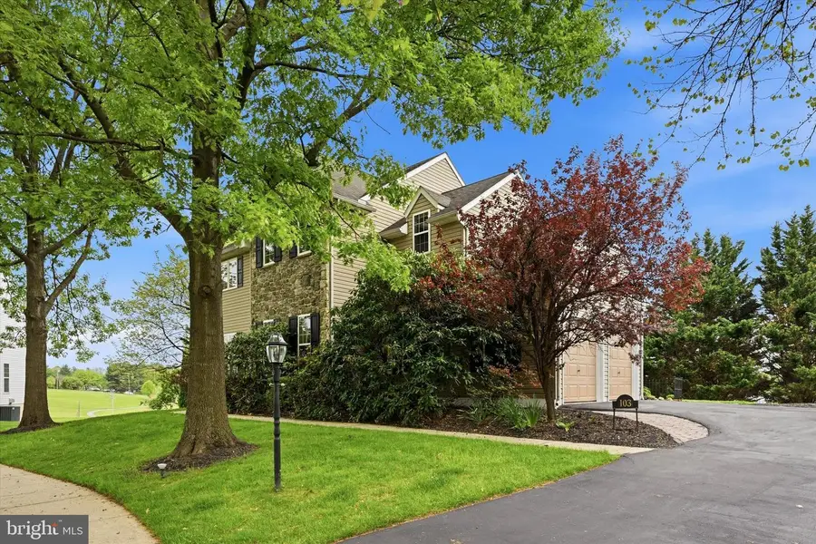 103 Marthas Way, West Grove, PA 19390 - #3