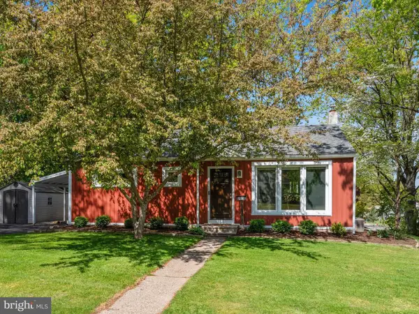 1200 Tyler Ave, PHOENIXVILLE, PA 19460