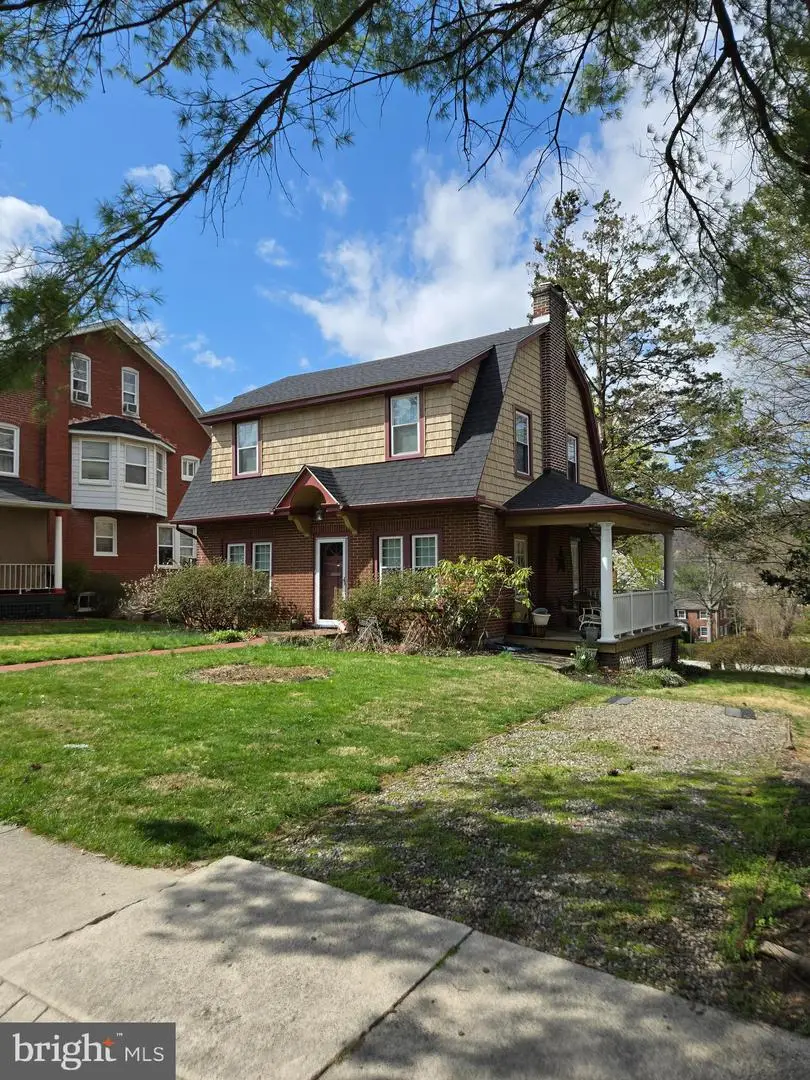 1019 Stirling St, Coatesville, PA 19320 - #1