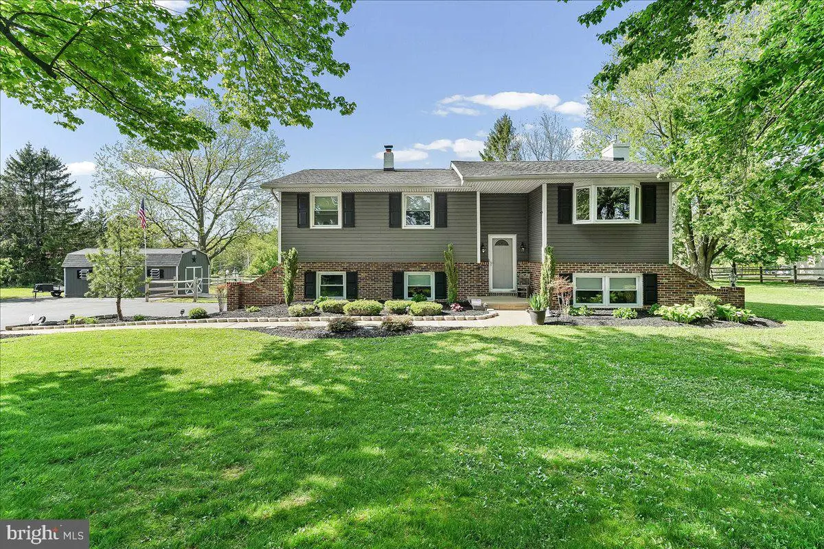 691 State Rd, West Grove, PA 19390 - #1