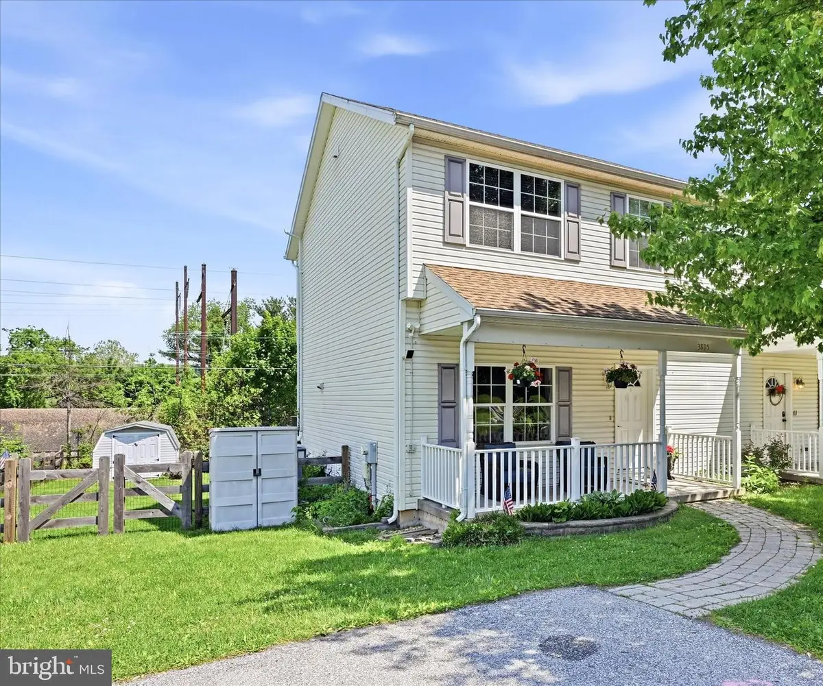 3815 Hazelwood Ave, Downingtown, PA 19335 - #1
