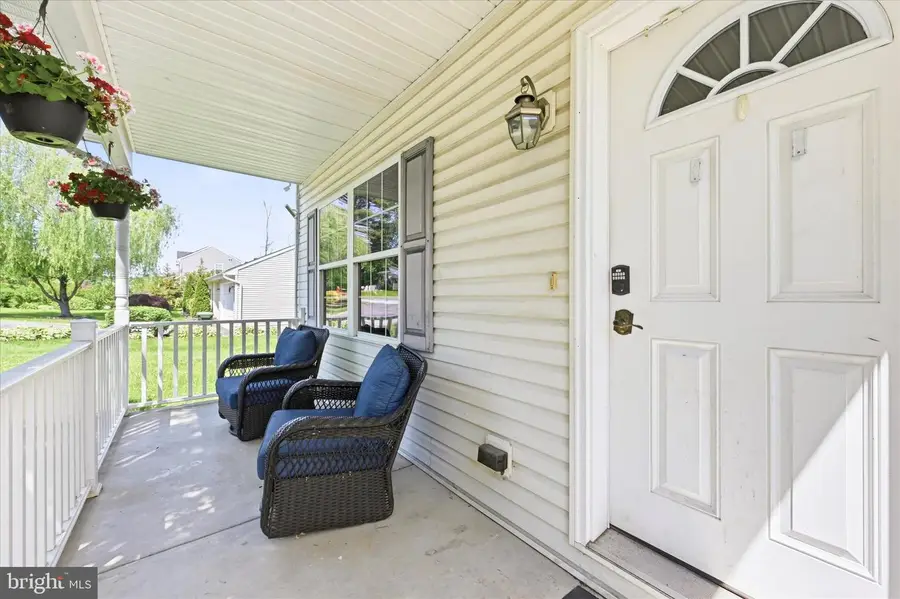 3815 Hazelwood Ave, Downingtown, PA 19335 - #2