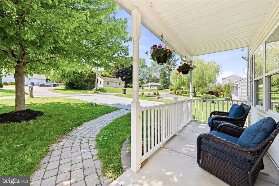 3815 Hazelwood Ave, Downingtown, PA 19335 - #3
