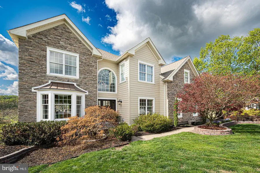 1637 Tuckaway Trl, West Chester, PA 19380 - #2