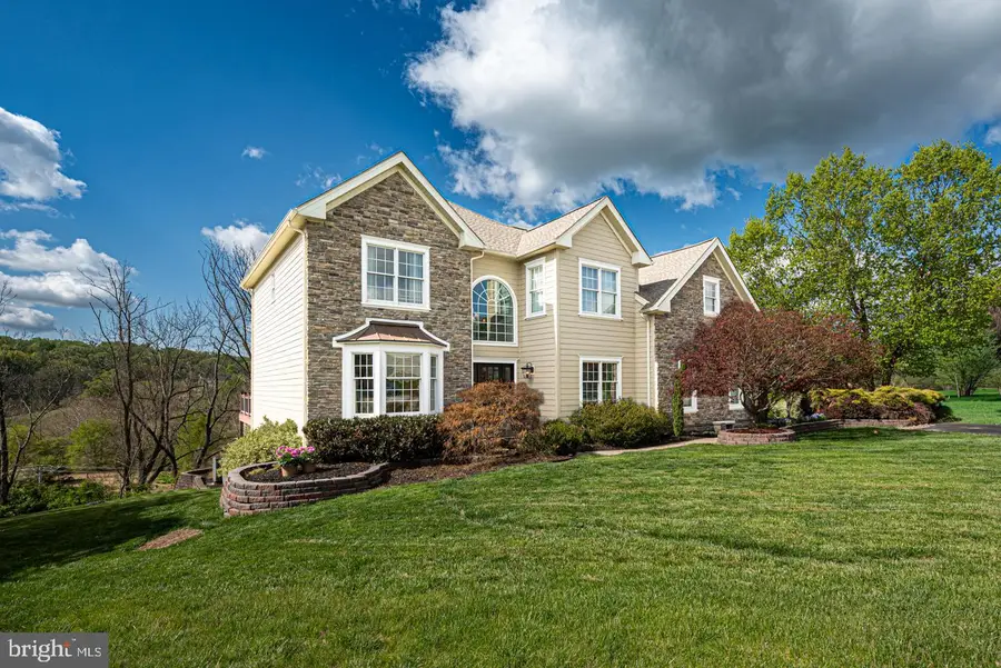 1637 Tuckaway Trl, West Chester, PA 19380 - #3