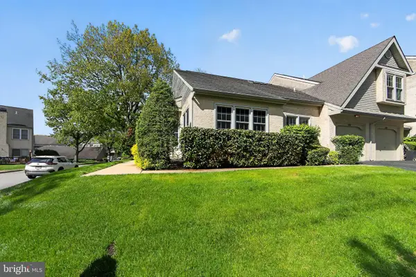 1200 Halifax Ct, WEST CHESTER, PA 19382