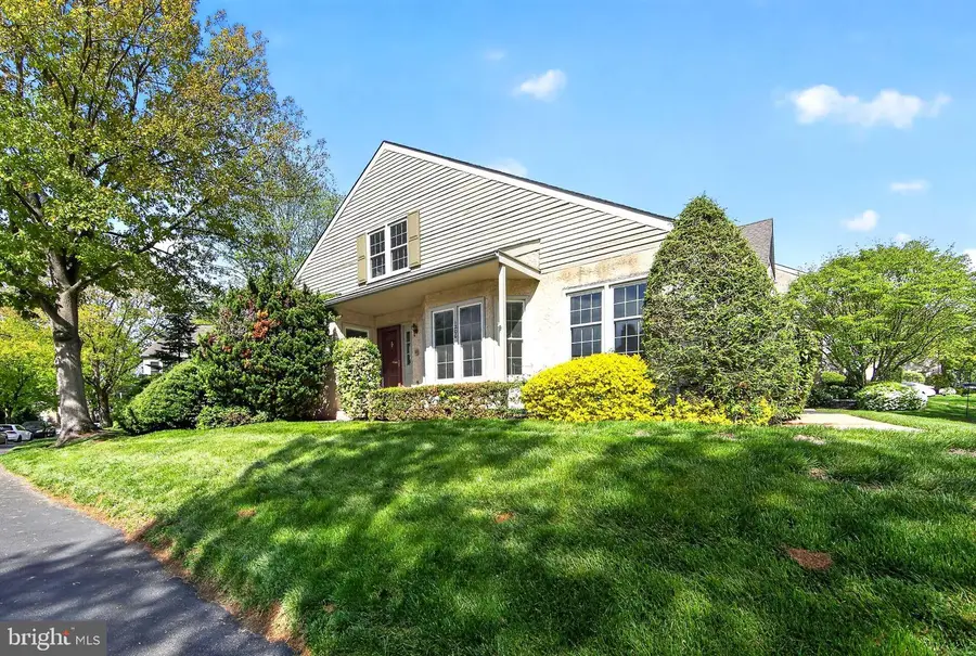 1200 Halifax Ct, West Chester, PA 19382 - #3