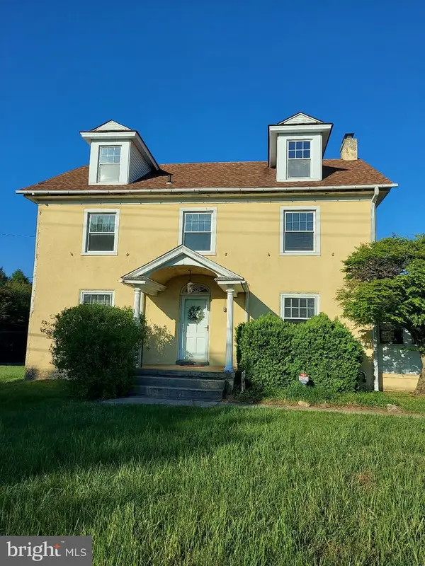 1325 S New St, WEST CHESTER, PA 19382