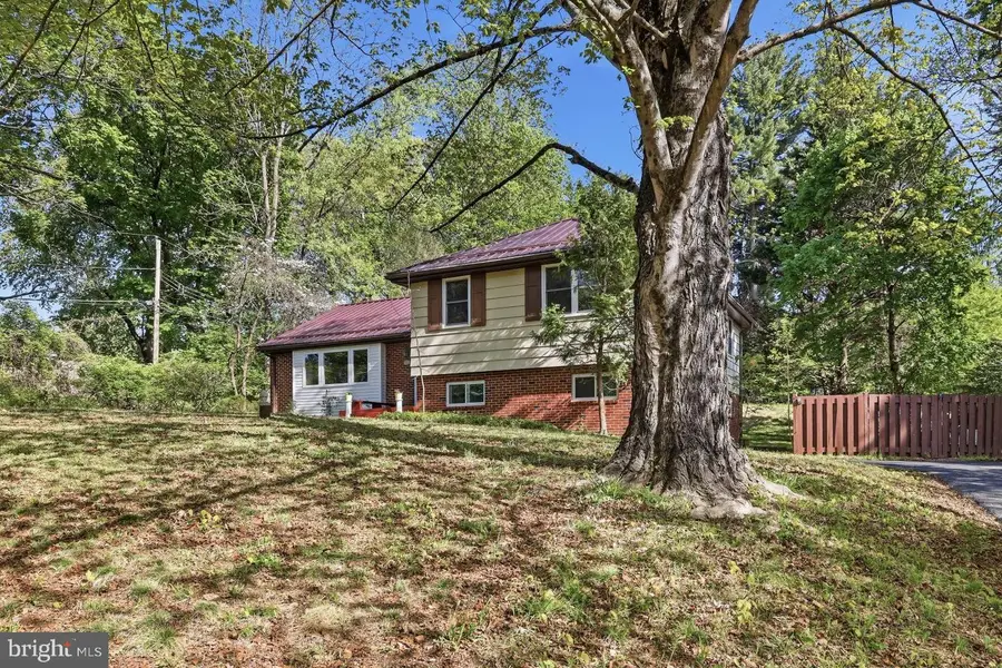 854 Burrows Run Rd, Chadds Ford, PA 19317 - #3