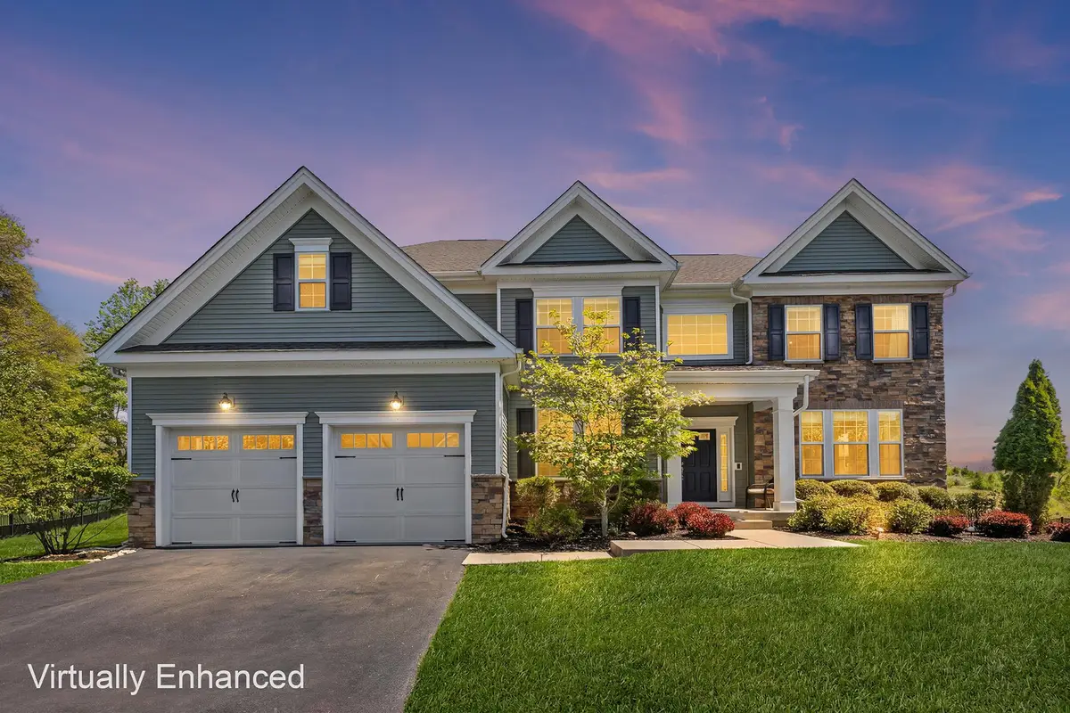 3712 Winthrop Way, Chester Springs, PA 19425 - #1