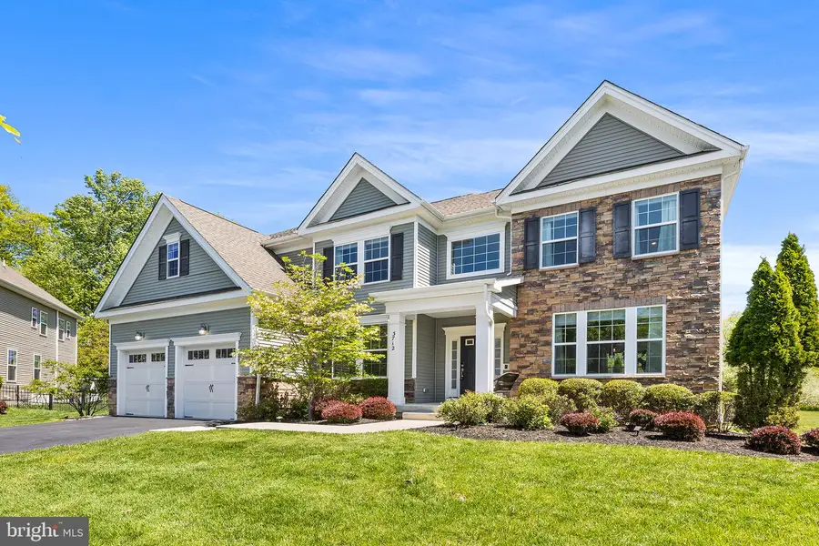 3712 Winthrop Way, Chester Springs, PA 19425 - #3
