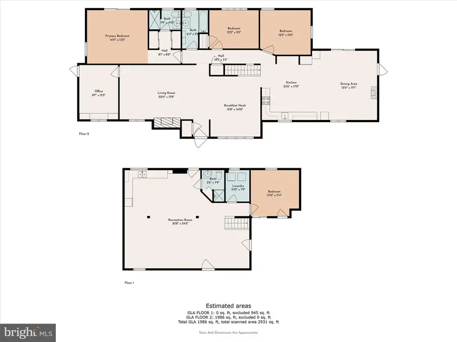 10 Walnut Valley Rd, Chadds Ford, PA 19317 - #2