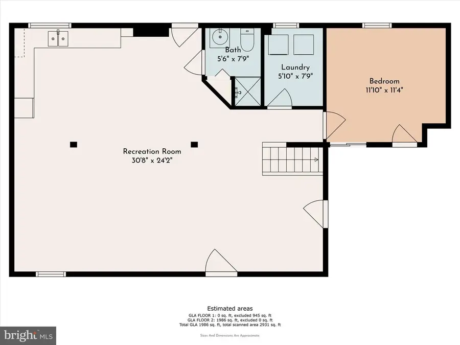 10 Walnut Valley Rd, Chadds Ford, PA 19317 - #3