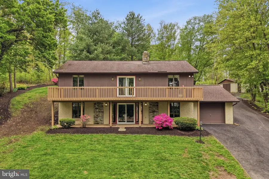 3440 Strasburg Rd, Coatesville, PA 19320 - #2