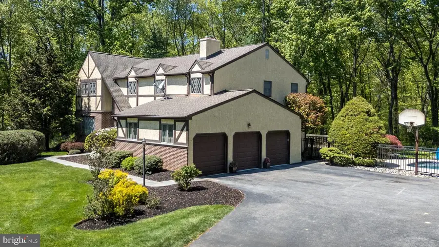 1 Joanna Drive, Malvern, PA 19355 - #3