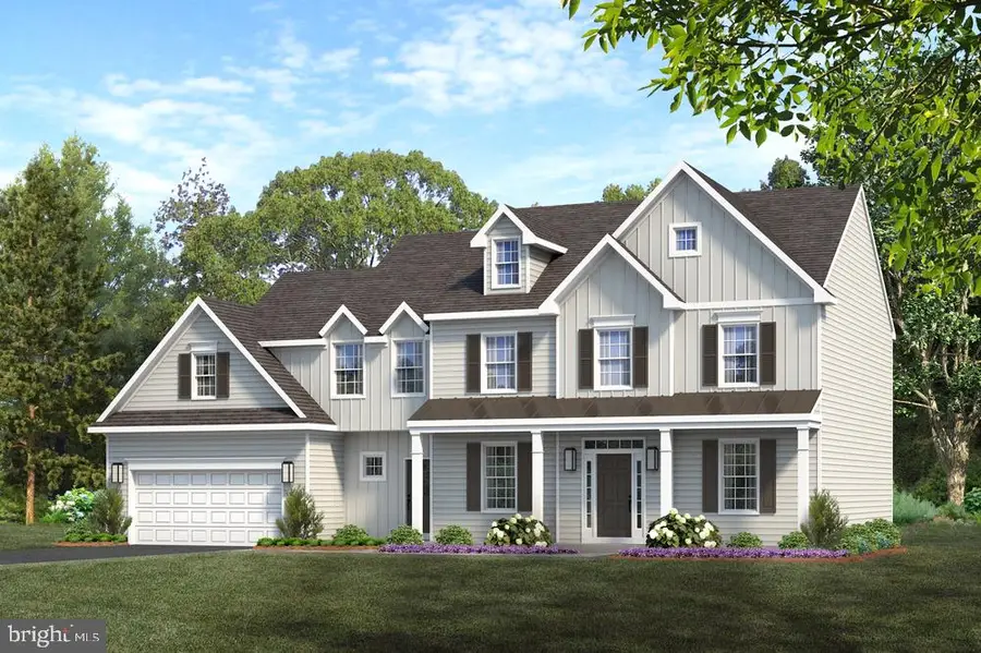 Wickmere St #c (braeburn), Oxford, PA 19363 - #2