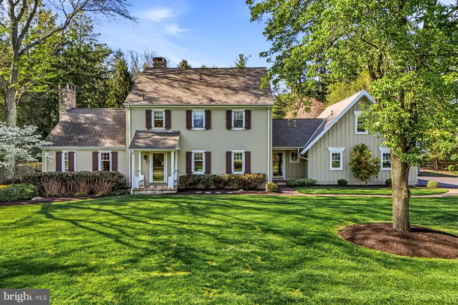 1295 Argyle Rd, Berwyn, PA 19312 - #2
