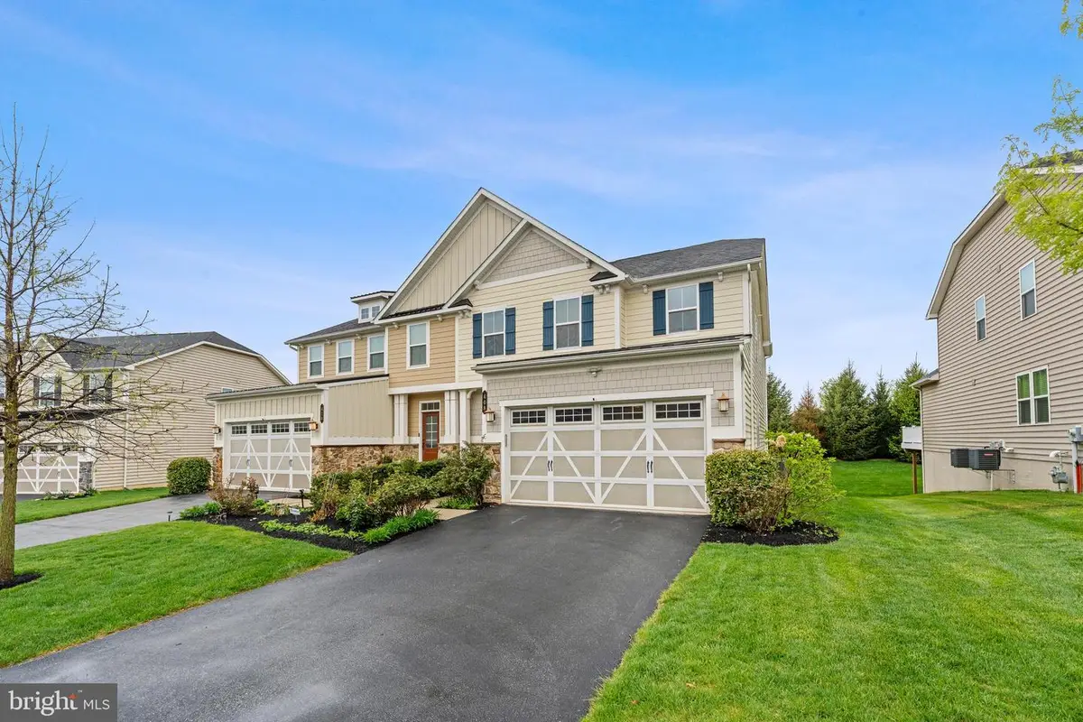 408 Quarry Point Rd, Malvern, PA 19355 - #1