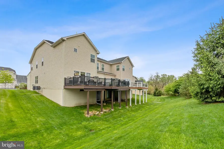 408 Quarry Point Rd, Malvern, PA 19355 - #3