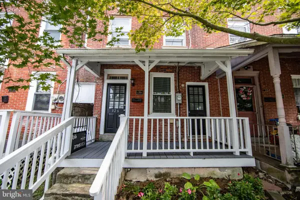 326 E Linden St, KENNETT SQUARE, PA 19348