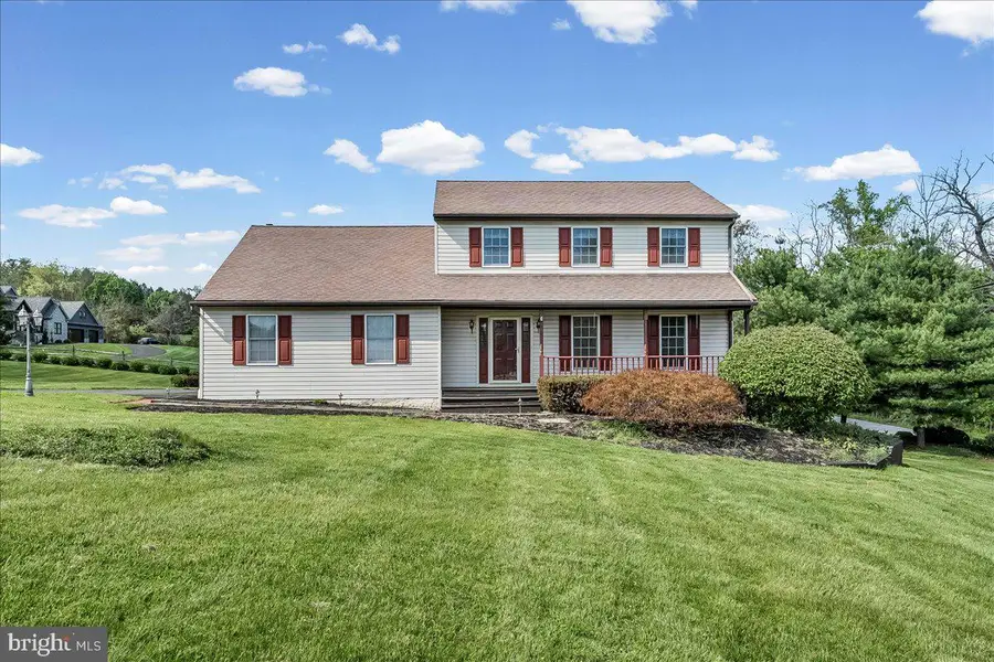 155 Freedom Valley Cir, Coatesville, PA 19320 - #2