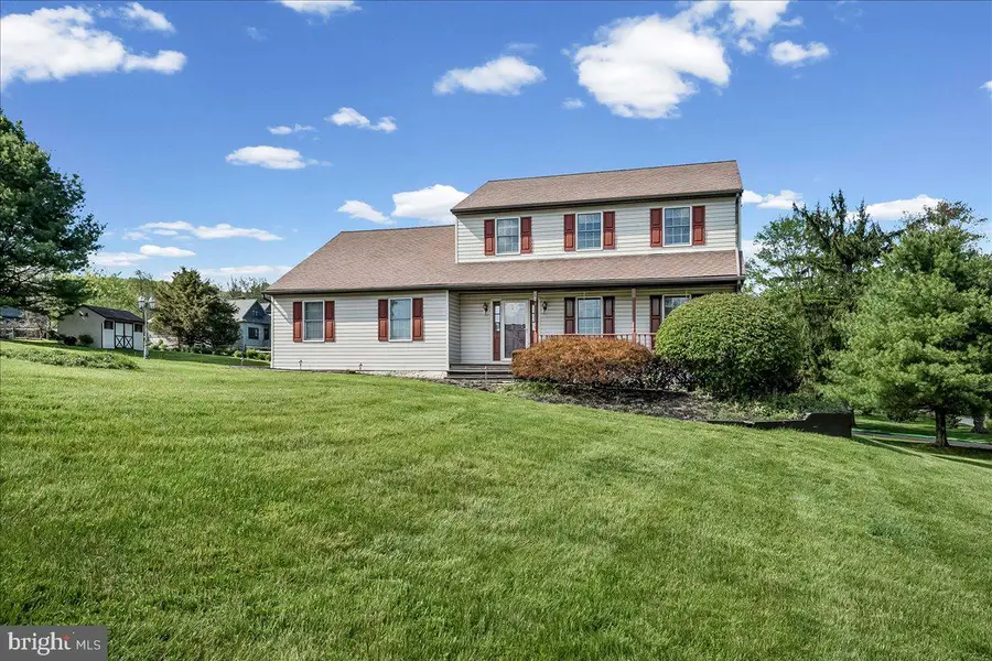 155 Freedom Valley Cir, Coatesville, PA 19320 - #3