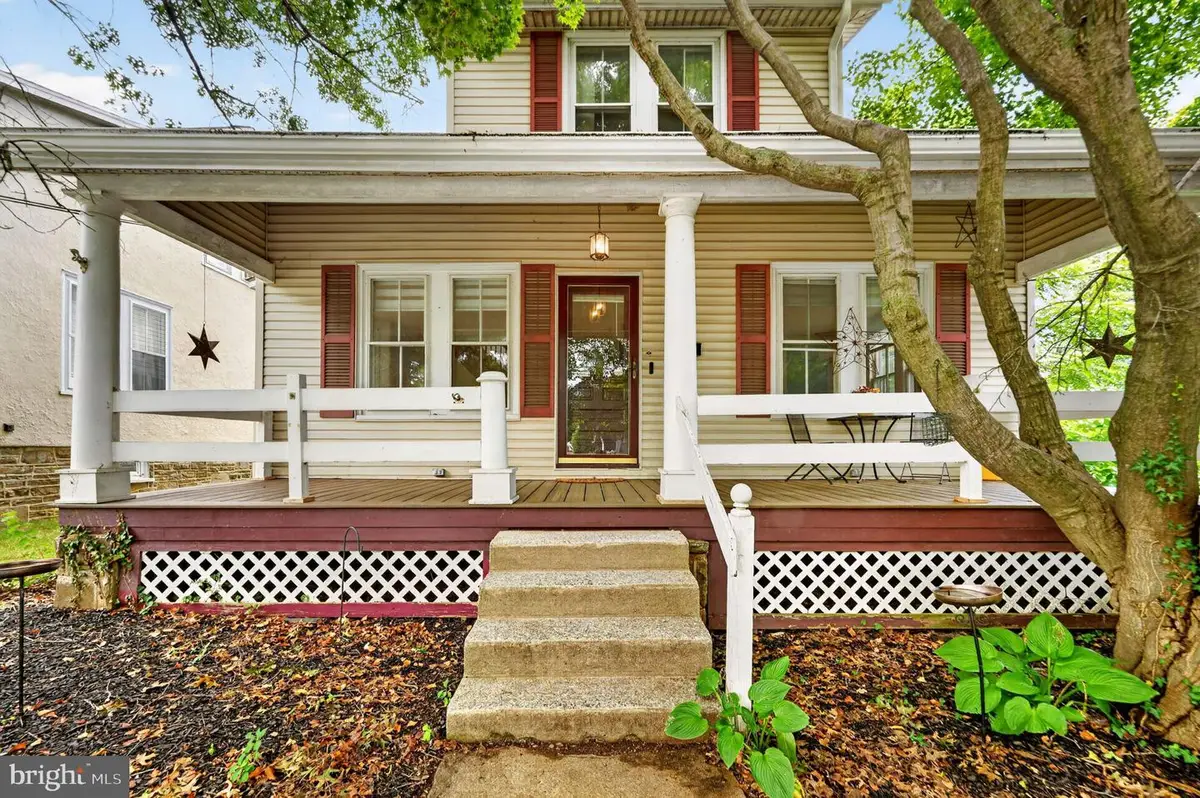144 Jackson Ave, West Grove, PA 19390 - #1