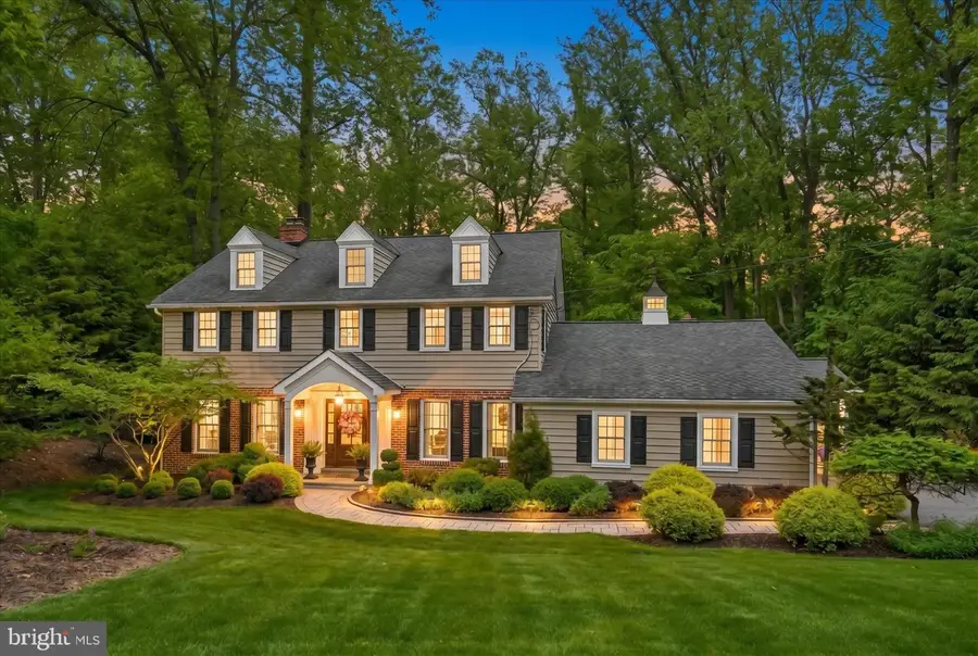 451 Cassatt Rd, Berwyn, PA 19312 - #2