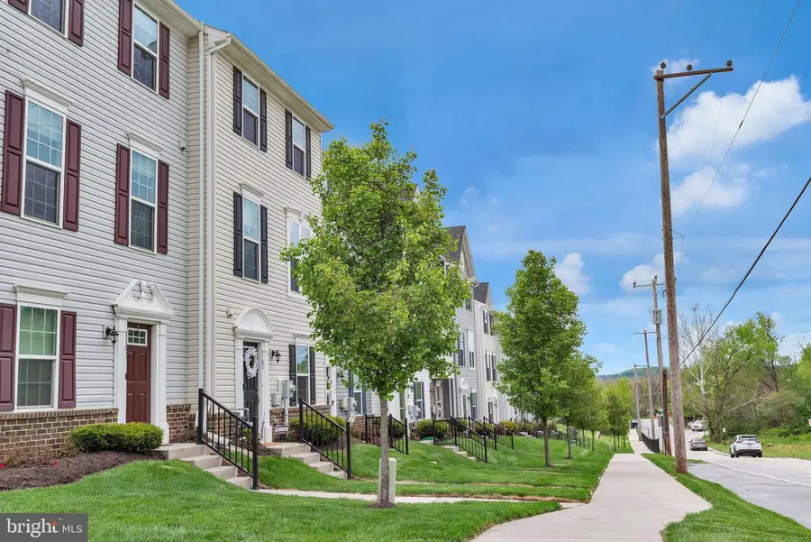1103 Utley Aly, Phoenixville, PA 19460 - #3