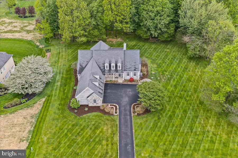 267 Wyncote Dr, Oxford, PA 19363 - #2