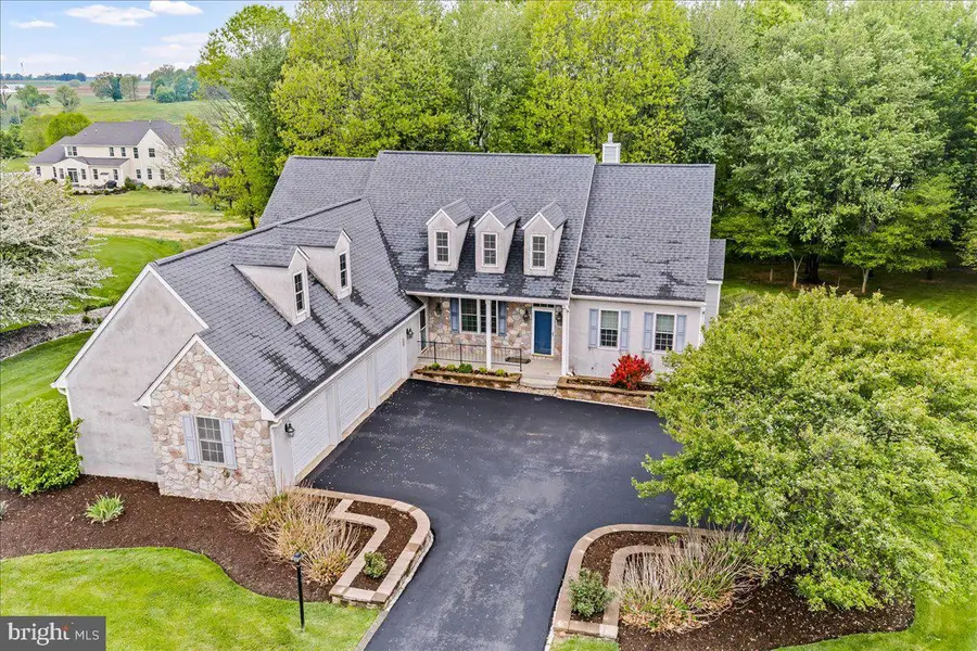 267 Wyncote Dr, Oxford, PA 19363 - #3