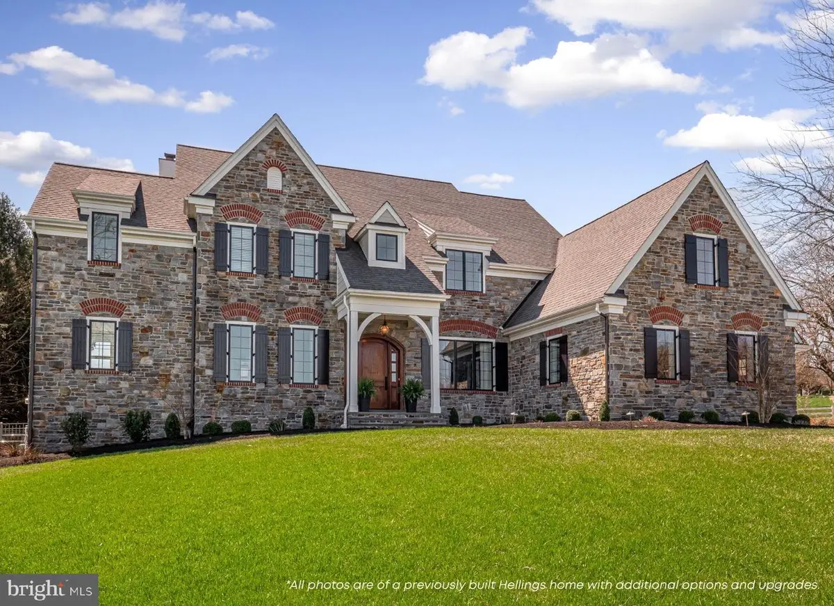 1346 Carolannes Way, West Chester, PA 19382 - #1