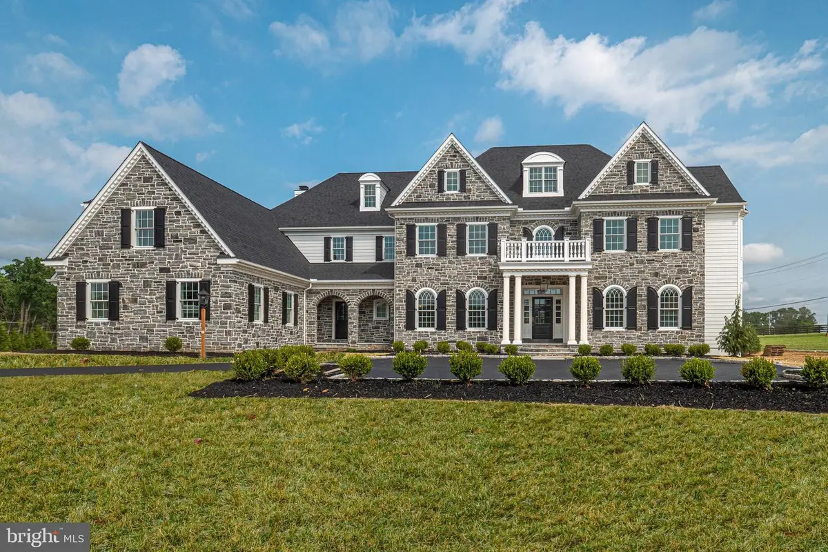 1337 Carolannes Way #b6, West Chester, PA 19382 - #1