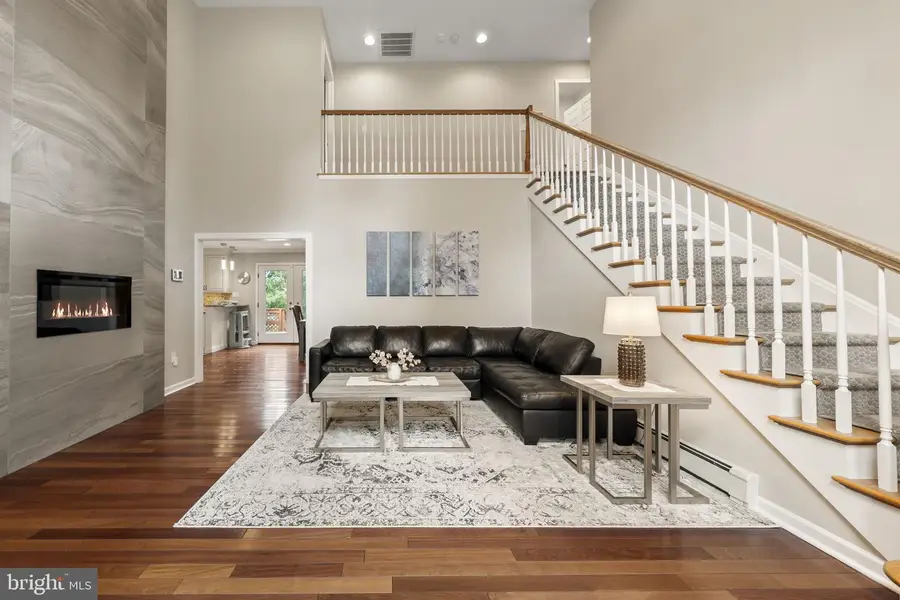 1154 Old Lancaster Rd, Berwyn, PA 19312 - #2