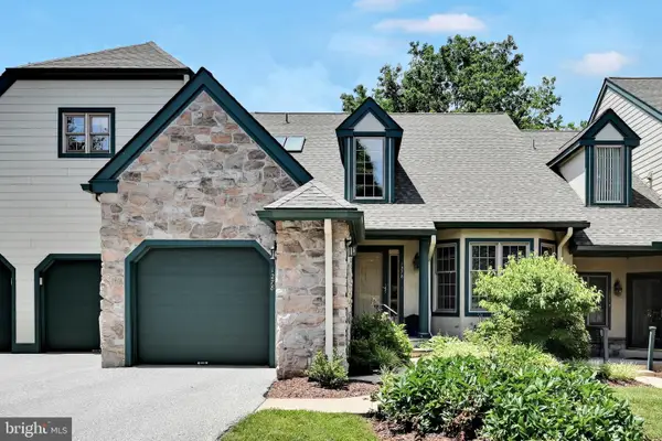 1278 Robynwood Ln #1278, WEST CHESTER, PA 19380