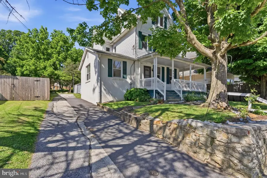 405 Strasburg Ave, Parkesburg, PA 19365 - #3