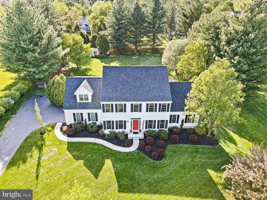 1210 Thunder Hill Rd, Lincoln University, PA 19352 - #2