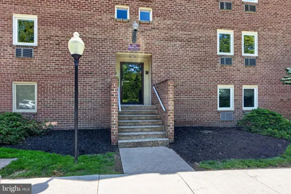 300 Campbell Cir #f-10, DOWNINGTOWN, PA 19335