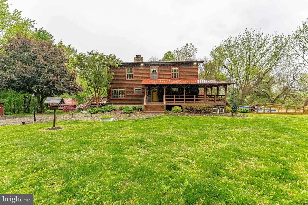 1821 W Strasburg Rd, West Chester, PA 19382 - #1