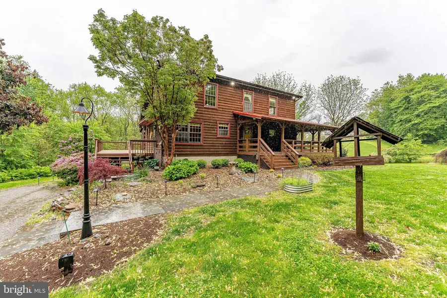 1821 W Strasburg Rd, West Chester, PA 19382 - #3
