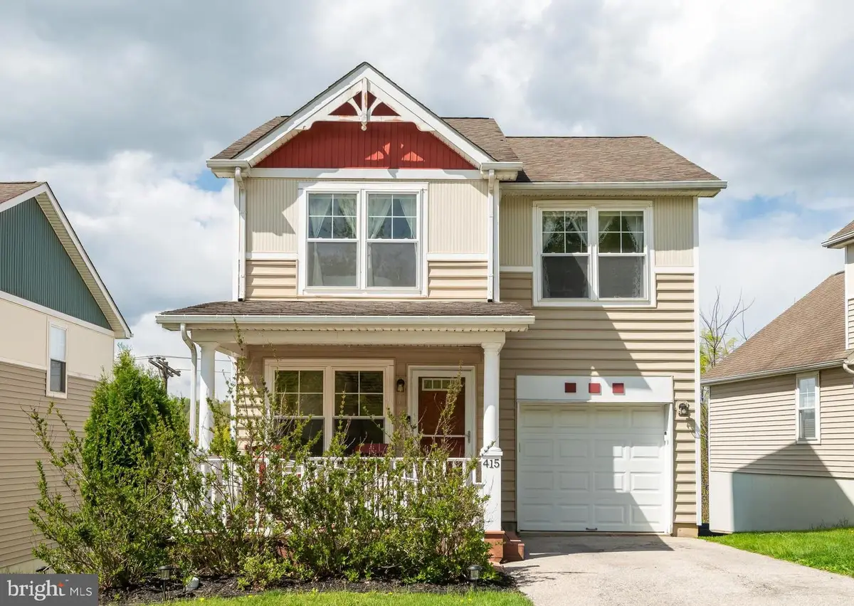 415 Colina Ln, Coatesville, PA 19320 - #1