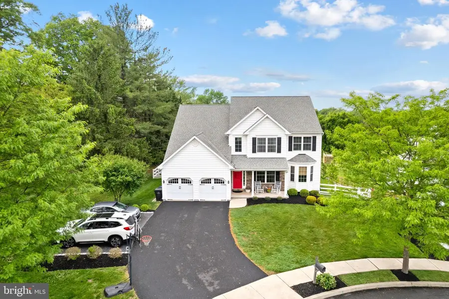 1012 Country Walk Dr, Pottstown, PA 19465 - #3