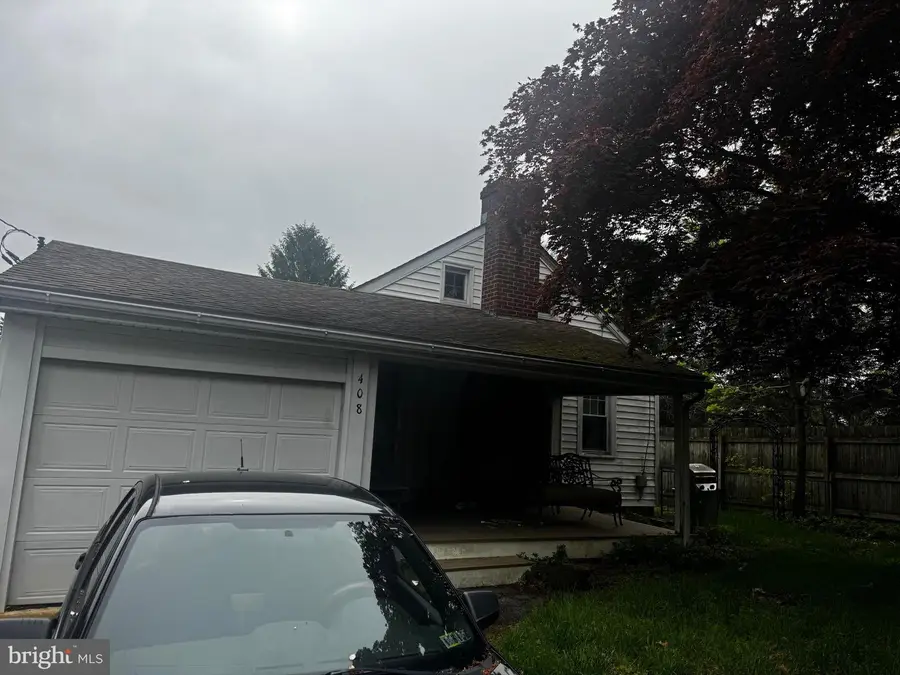 408 N Union St, Kennett Square, PA 19348 - #2