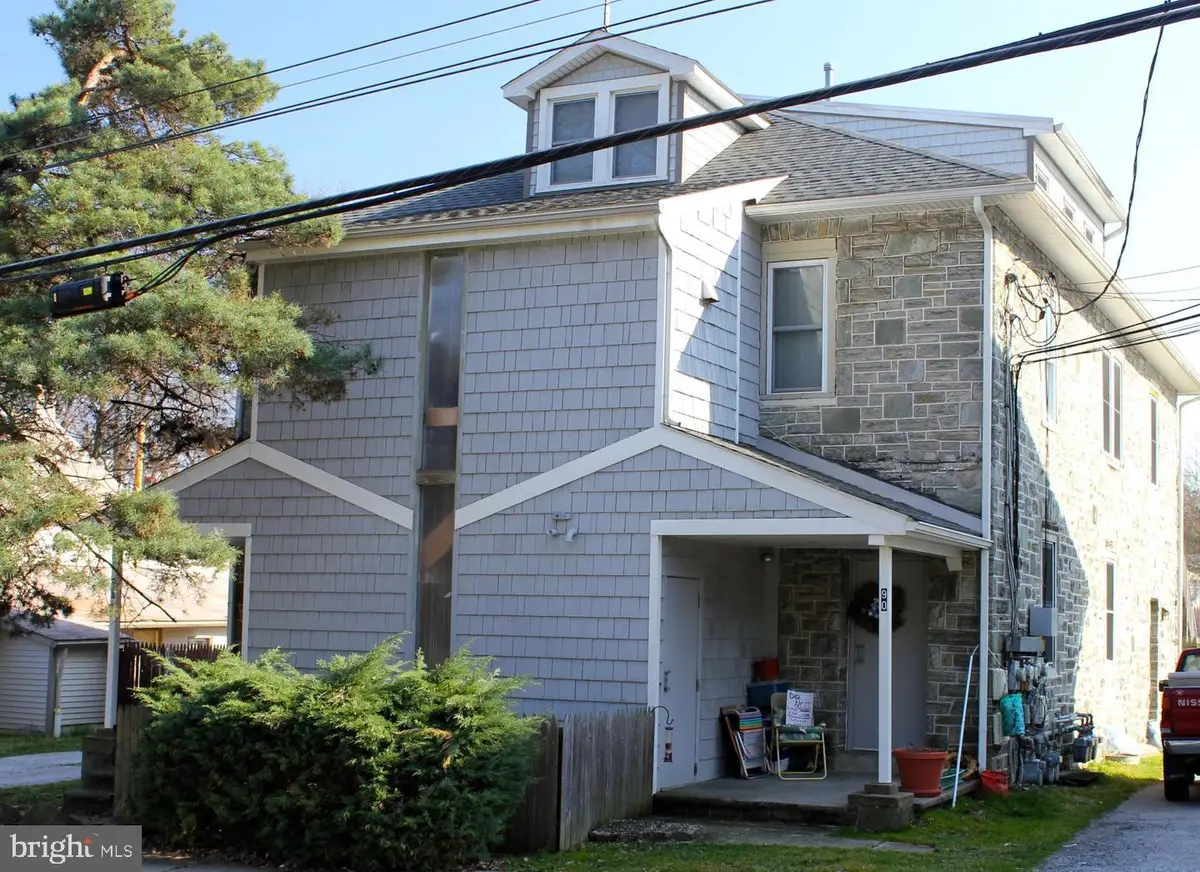 90 W Central Ave, Paoli, PA 19301 - #1