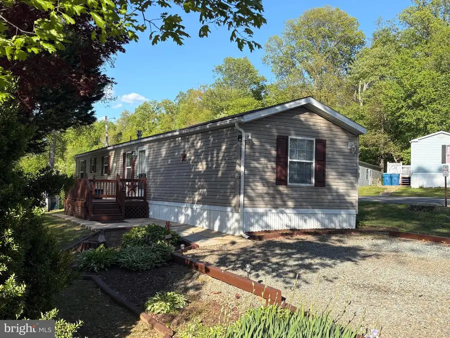 13 Wood Dr, Nottingham, PA 19362 - #2