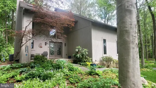 8 Adams Way, LINCOLN UNIVERSITY, PA 19352