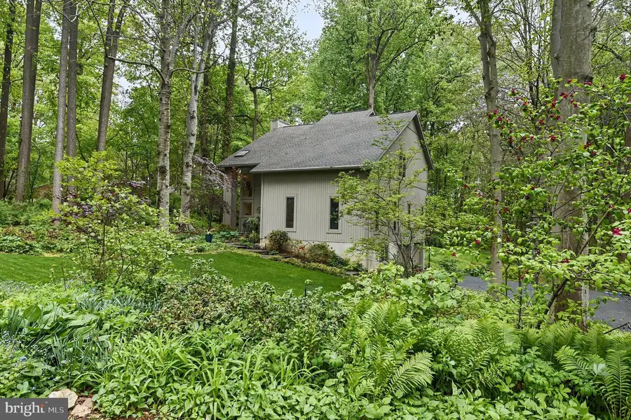 8 Adams Way, Lincoln University, PA 19352 - #3