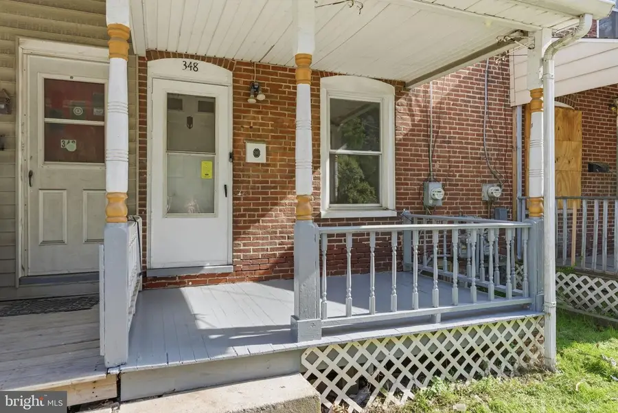 348 Valley Rd, Coatesville, PA 19320 - #2